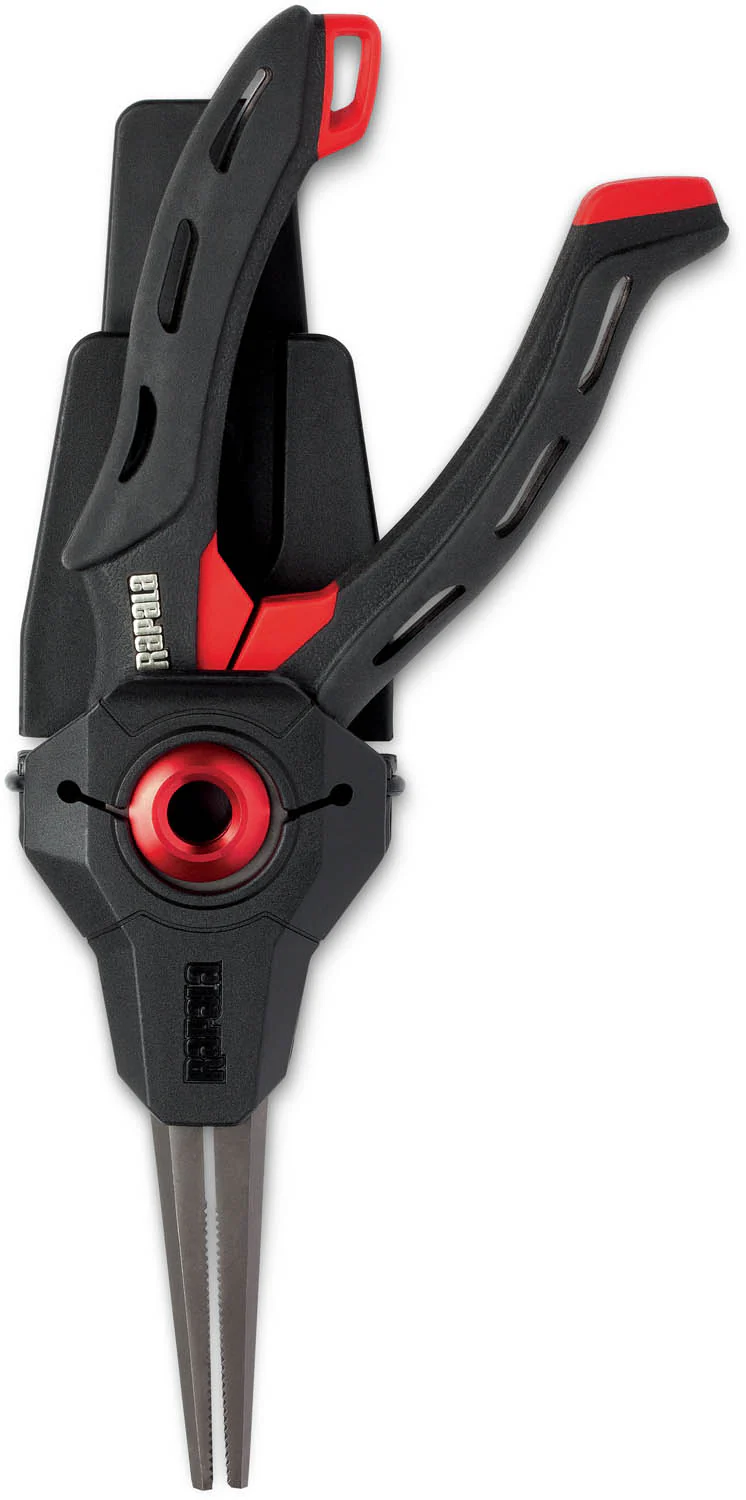 Rapala Magnum Spring Pliers - Image 7