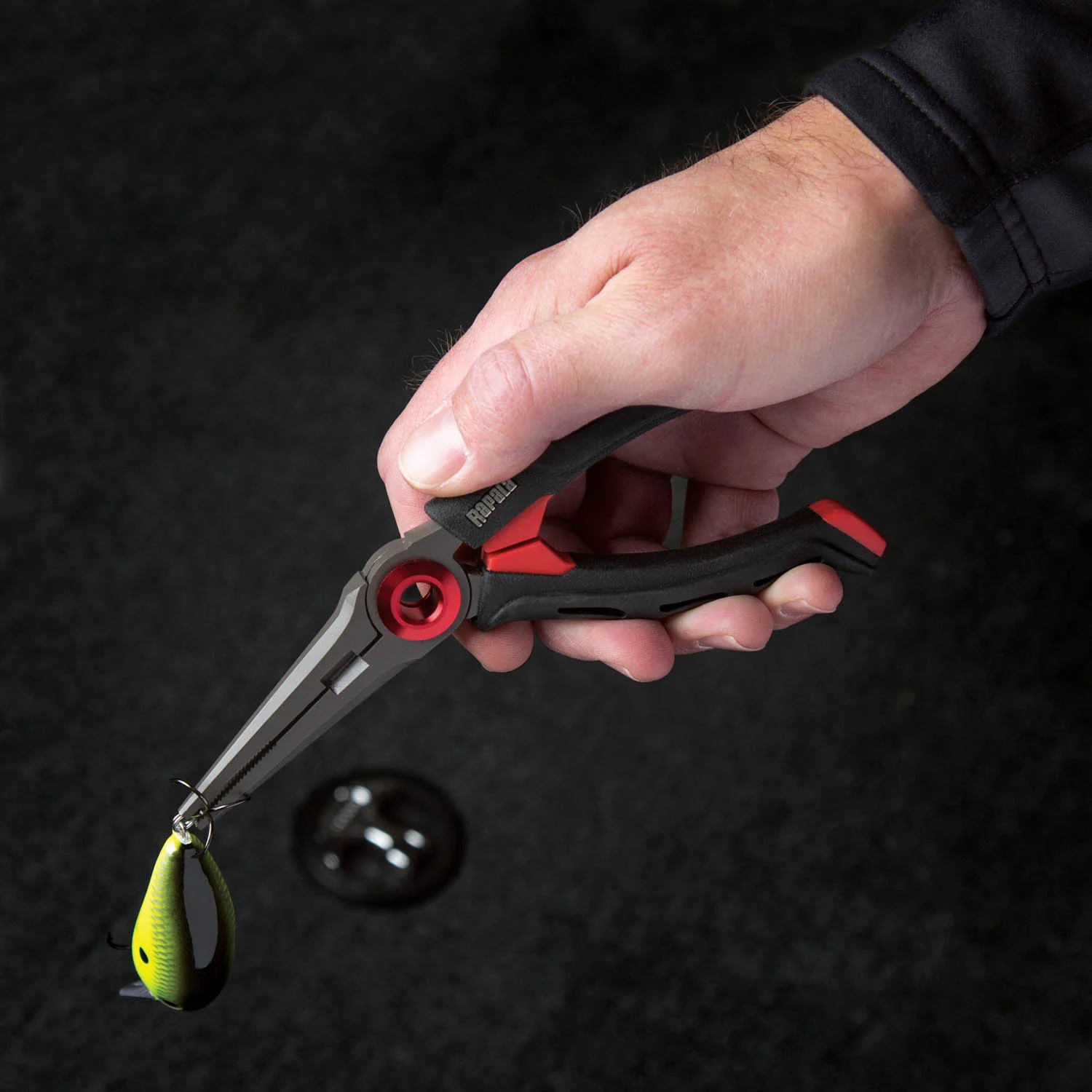 Rapala Magnum Spring Pliers - Image 8