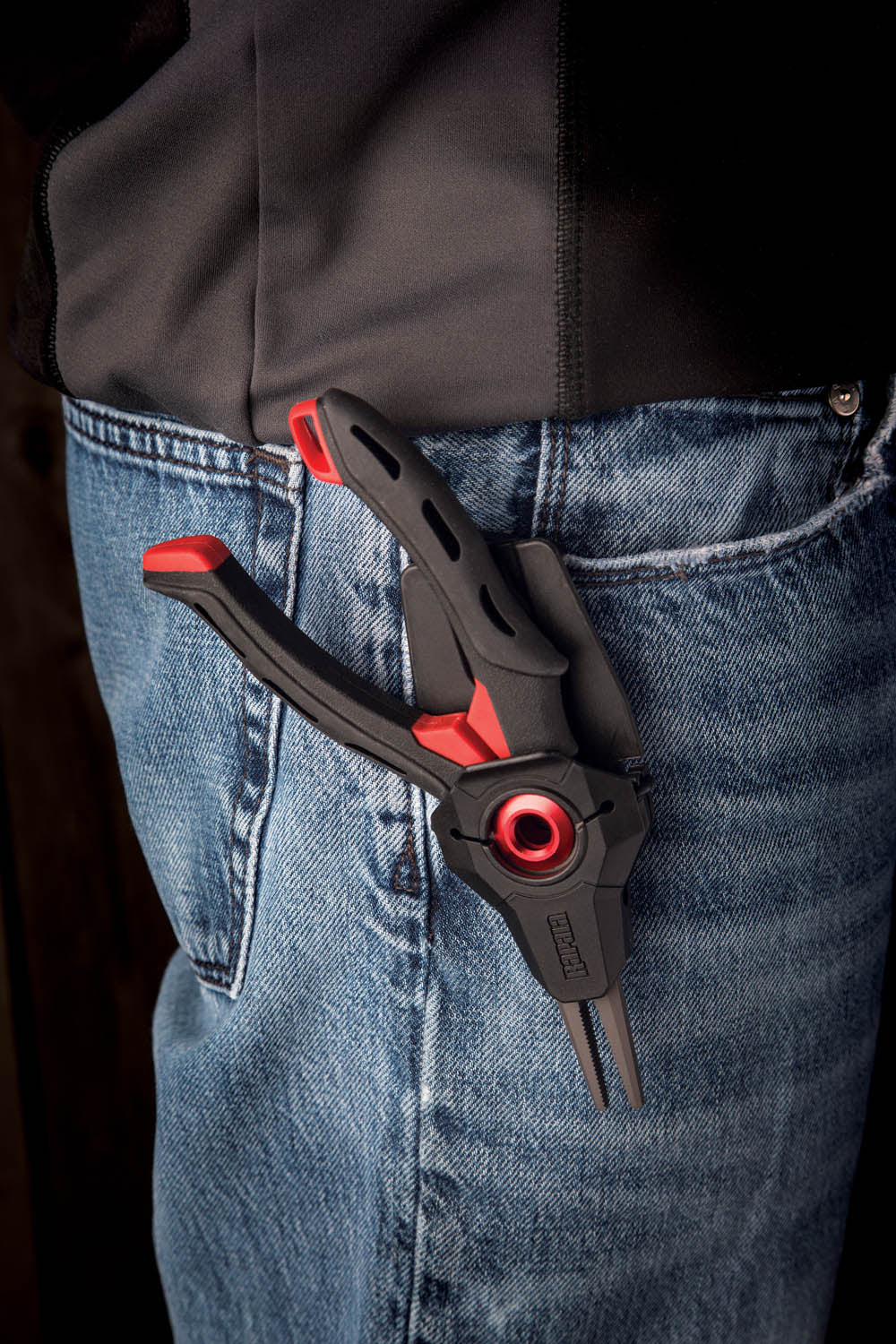 Rapala Magnum Spring Pliers - Image 9