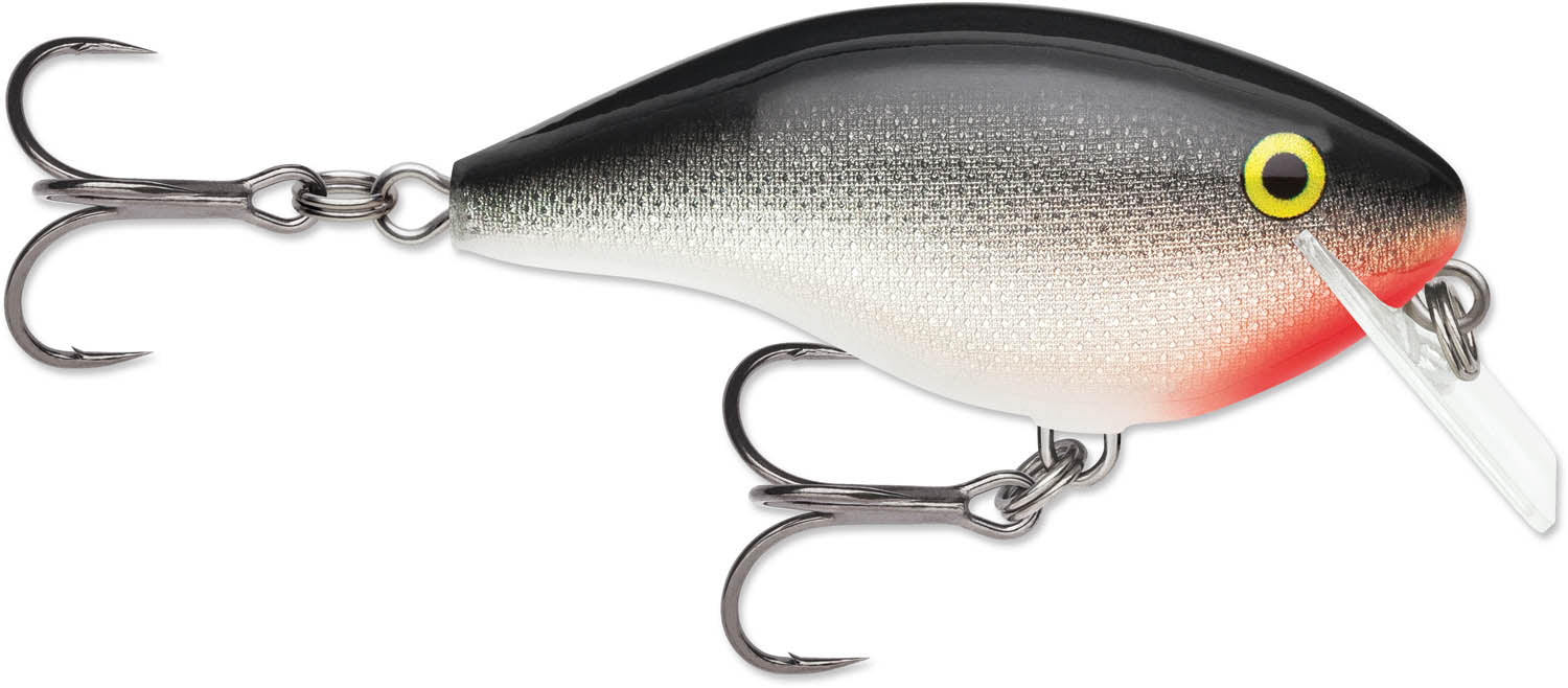 Rapala OG Rocco 05 Squarebill Crankbait - 2.5 Inch - Image 14