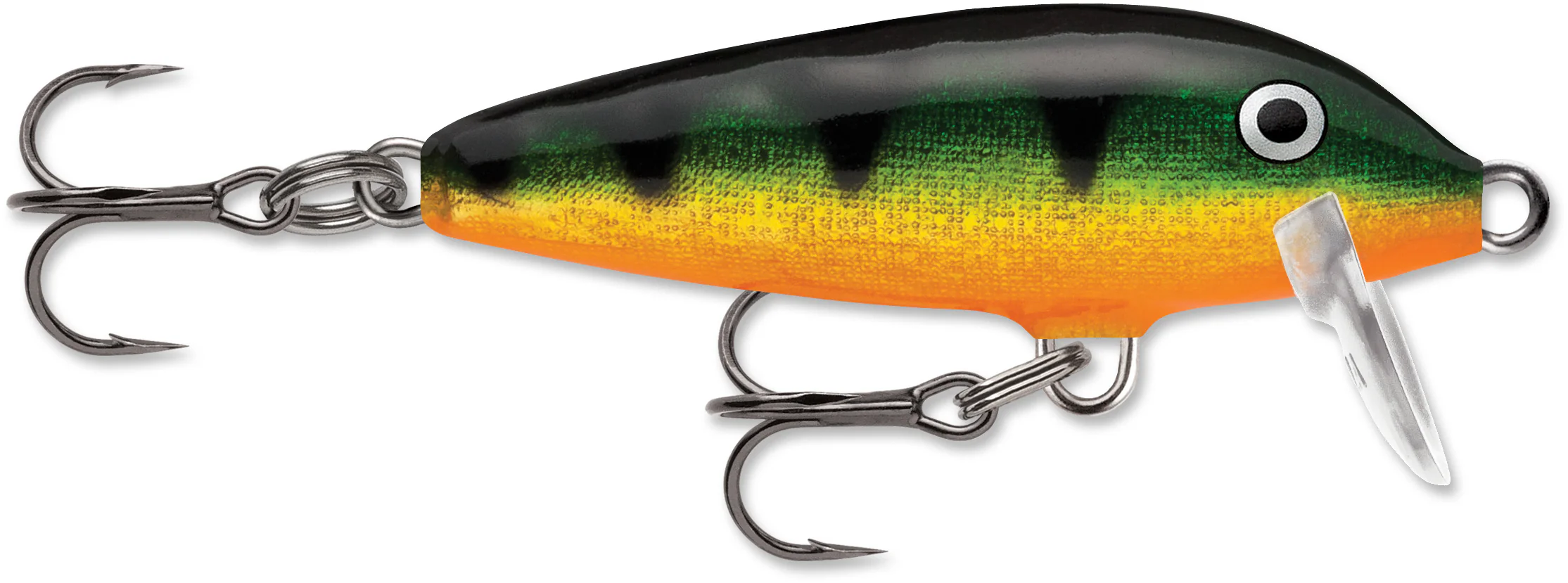 Rapala Original Floater F03 Balsa Minnow - Image 15