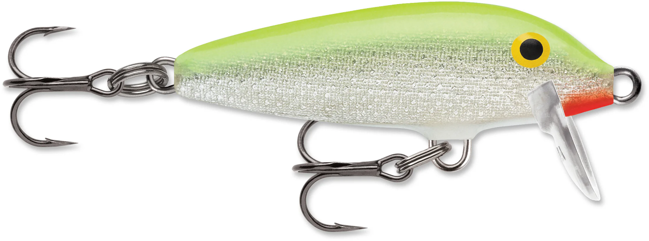 Rapala Original Floater F03 Balsa Minnow - Image 20