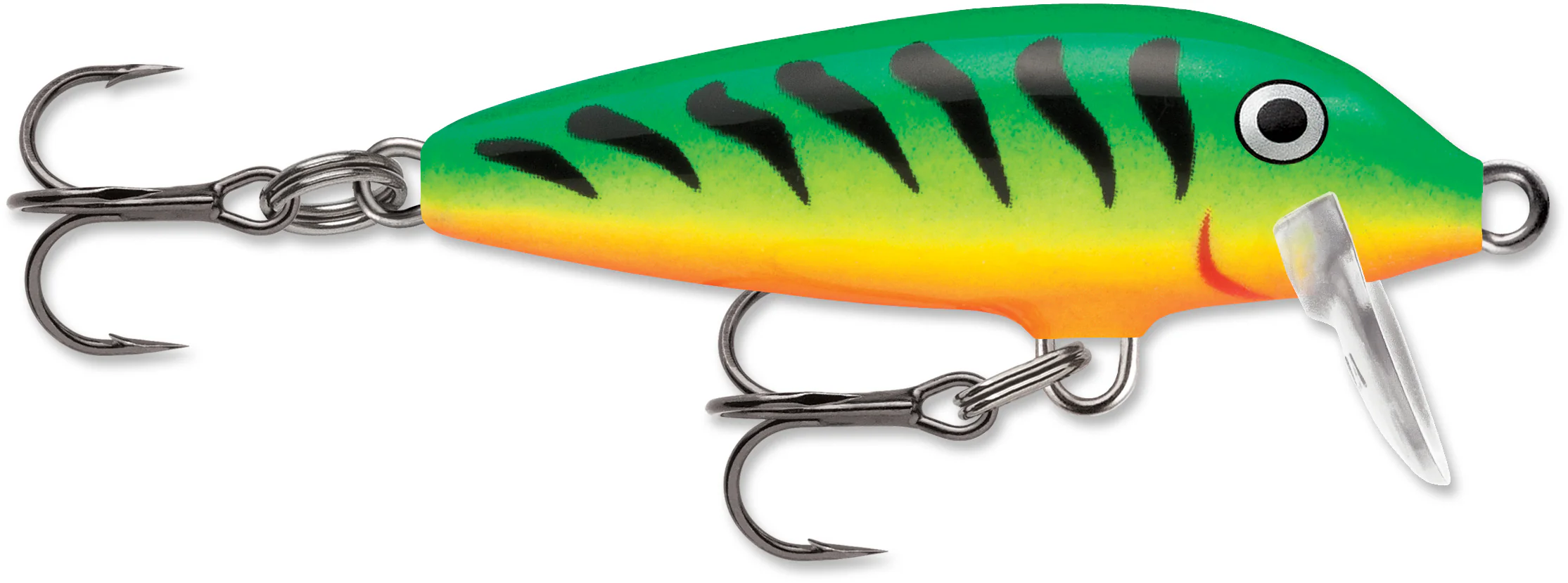 Rapala Original Floater F03 Balsa Minnow - Image 9