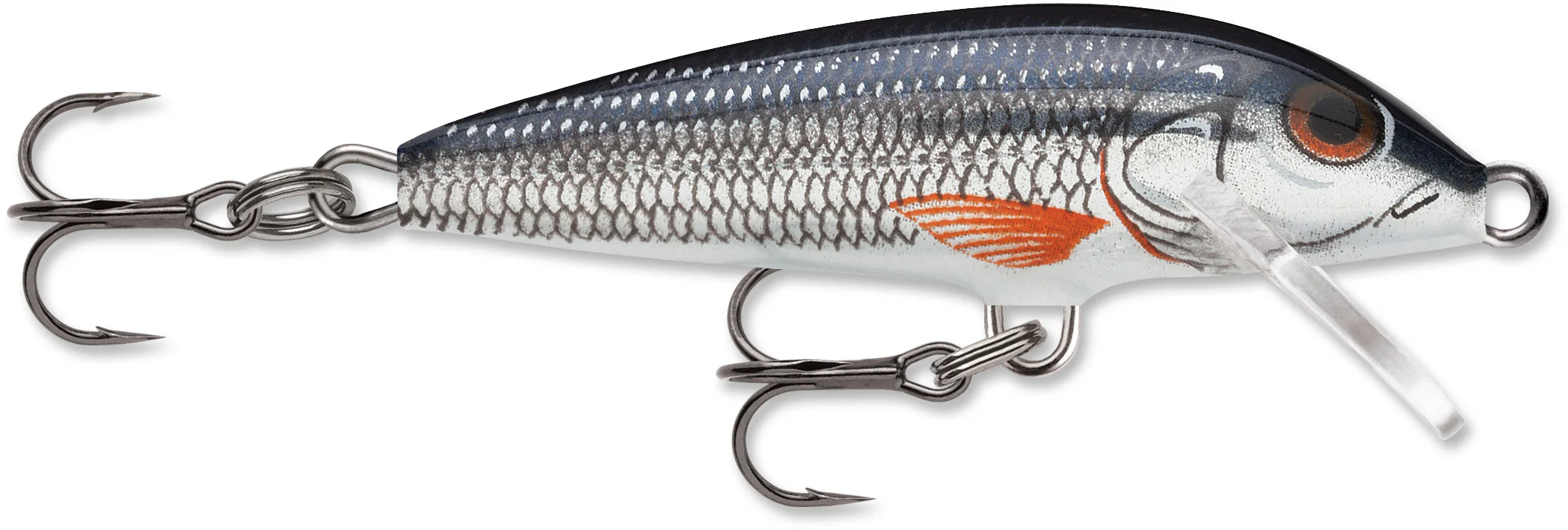 Rapala Original Floater F05 Balsa Minnow - Image 18