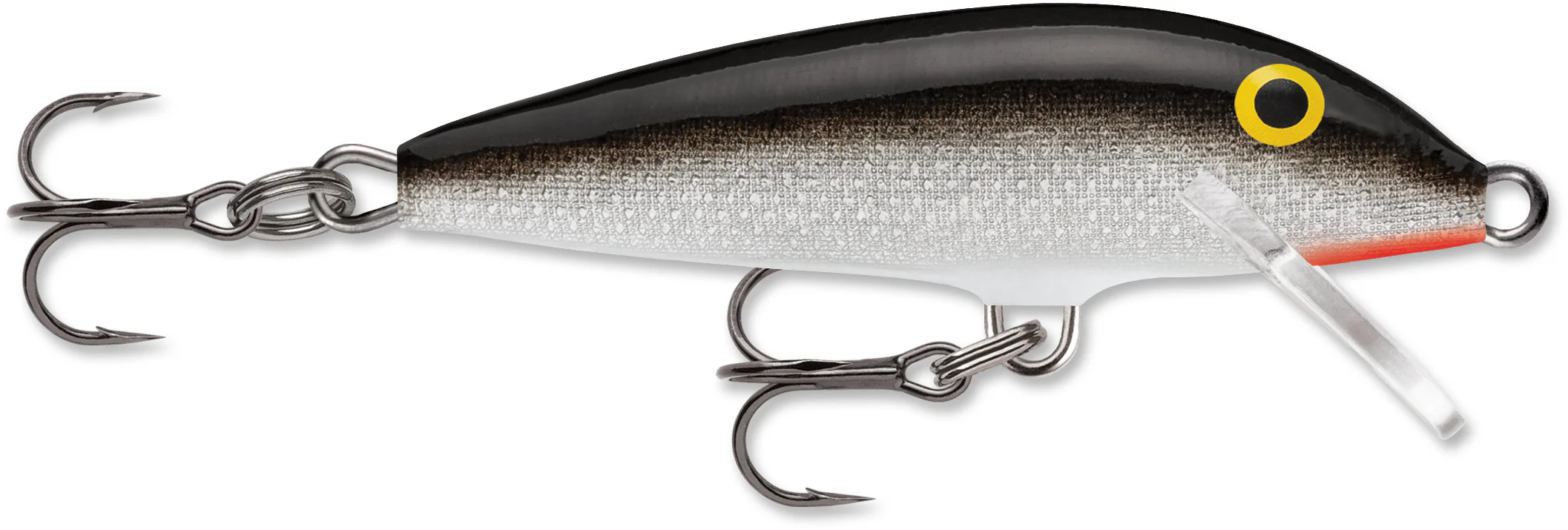 Rapala Original Floater F05 Balsa Minnow - Image 19