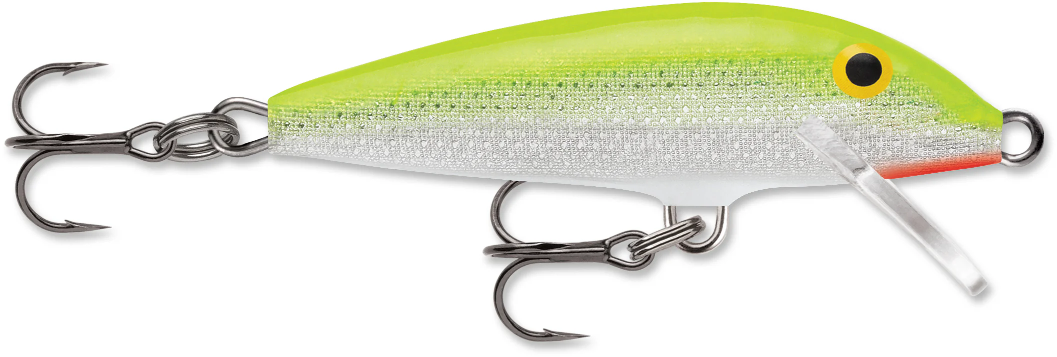 Rapala Original Floater F05 Balsa Minnow - Image 20