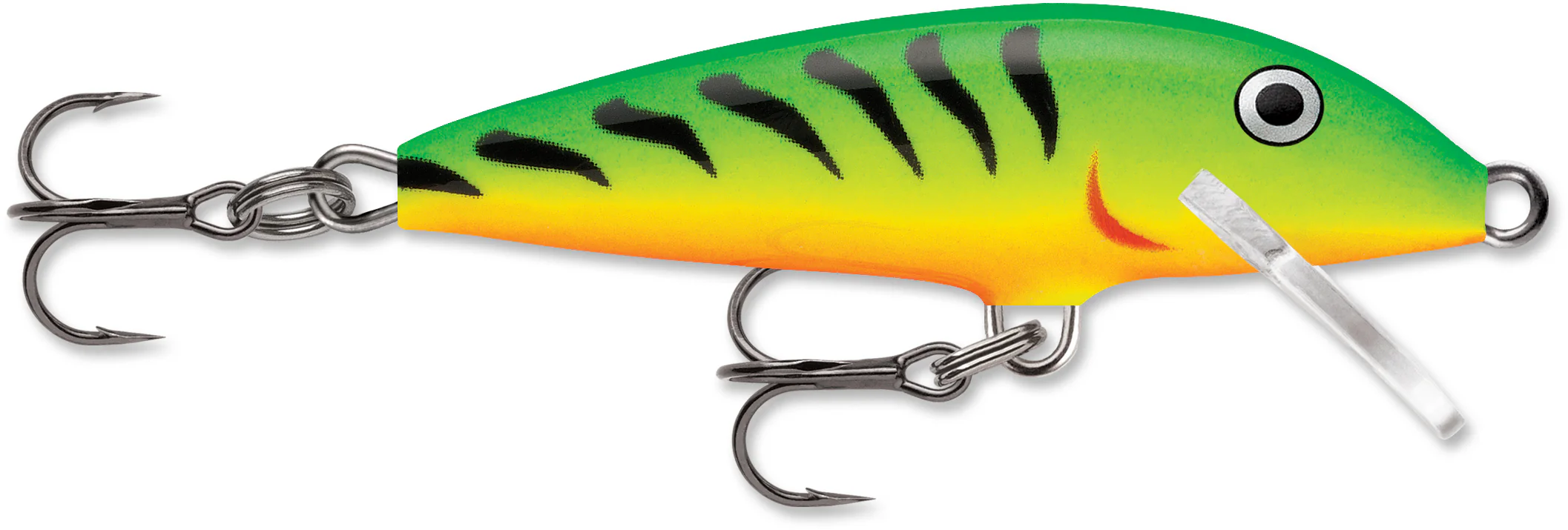 Rapala Original Floater F05 Balsa Minnow - Image 9