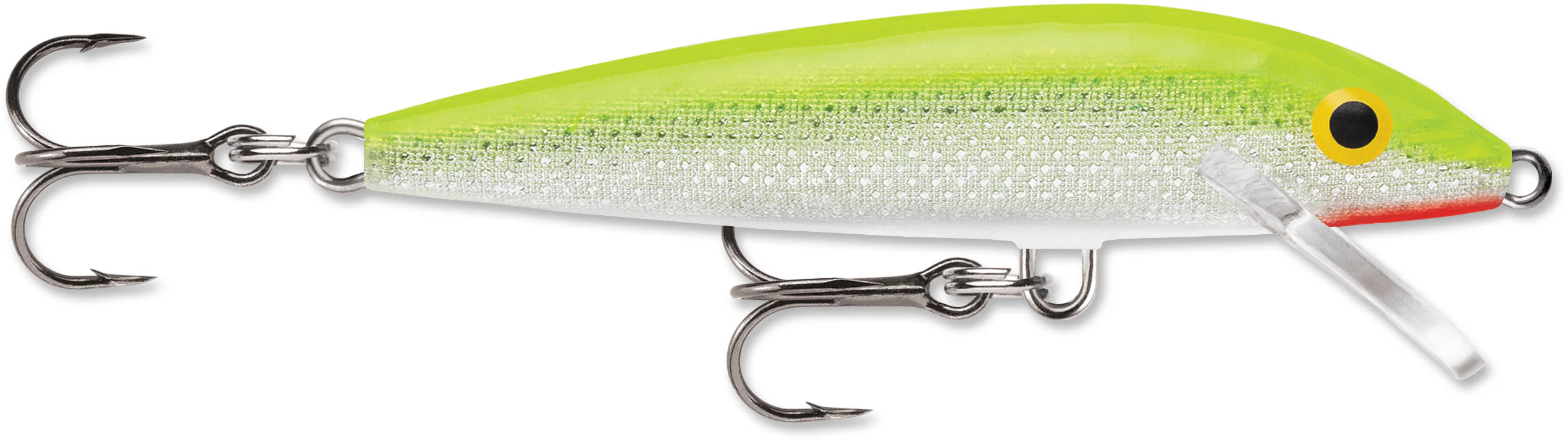Rapala Original Floater F07 Balsa Jerkbait - Image 17