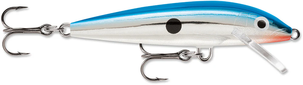Rapala Original Floater F07 Balsa Jerkbait - Image 18