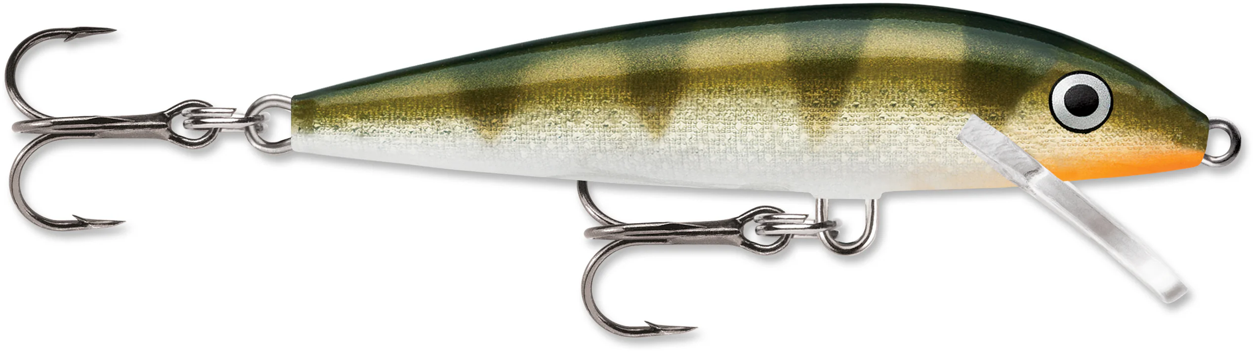 Rapala Original Floater F07 Balsa Jerkbait - Image 22
