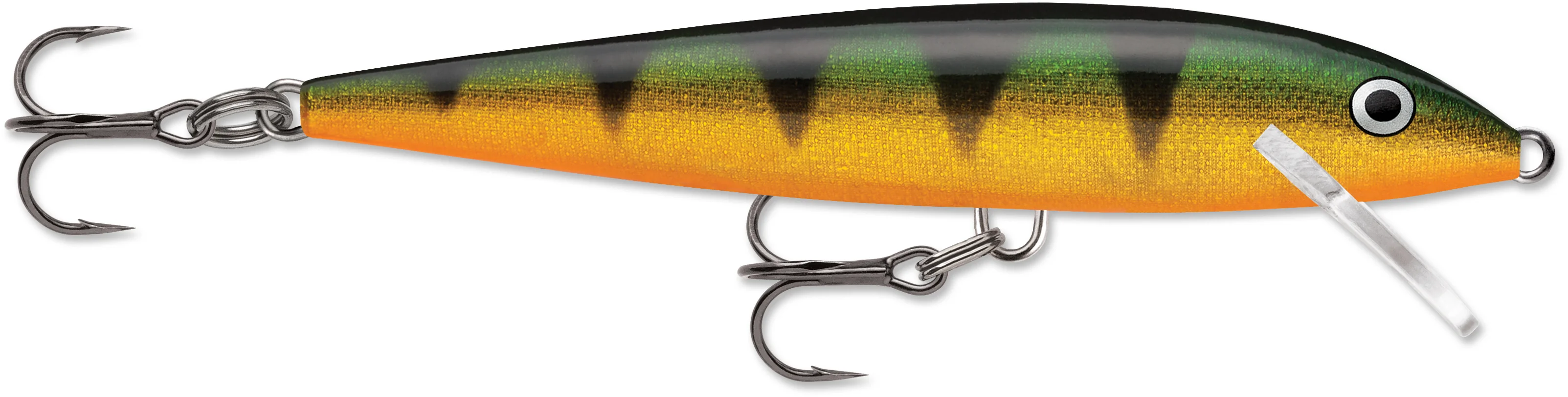 Rapala Original Floater F09 Balsa Jerkbait - Image 20