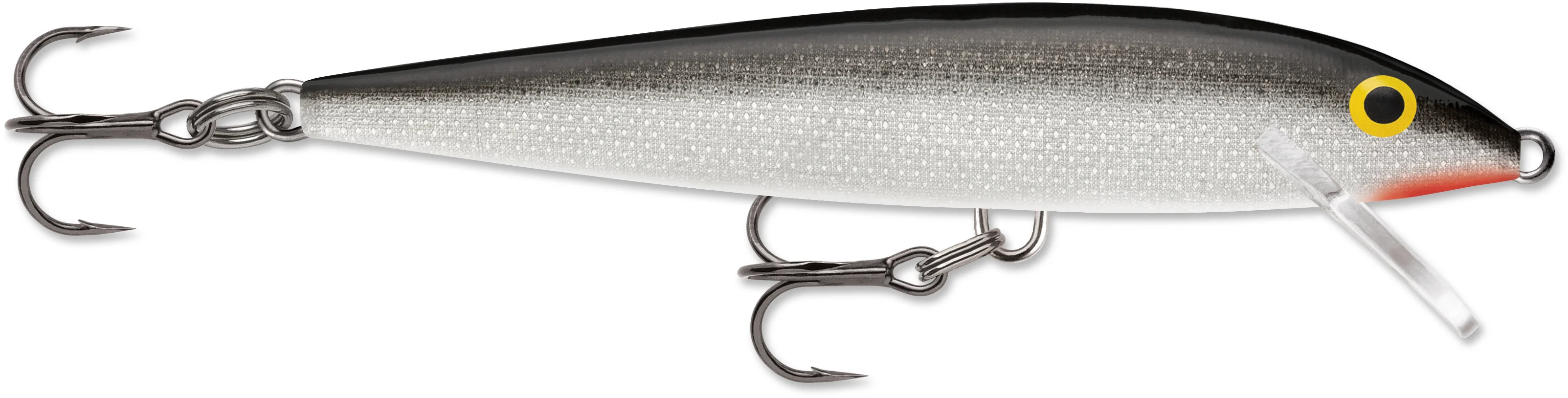 Rapala Original Floater F09 Balsa Jerkbait - Image 23