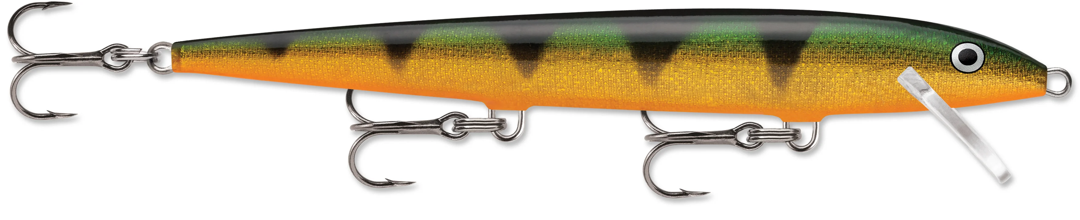 Rapala Original Floater F11 Balsa Jerkbait - Image 15