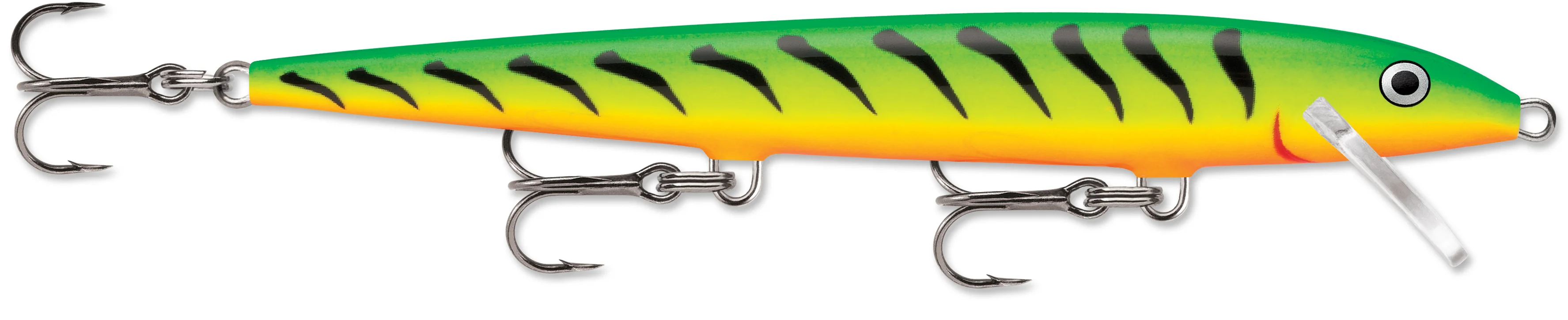 Rapala Original Floater F13 Balsa Jerkbait - Image 8