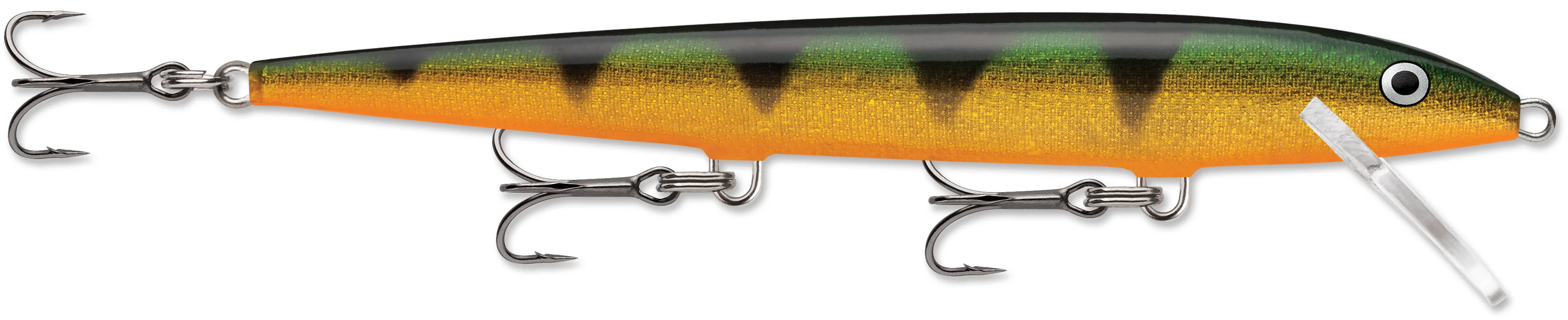 Rapala Original Floater F18 Balsa Jerkbait - Image 9