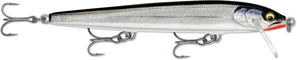 Rapala Original Floater Elite 120 Minnow - 4.75 Inch - Image 11