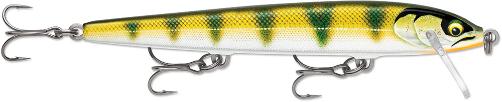 Rapala Original Floater Elite 120 Minnow - 4.75 Inch - Image 12