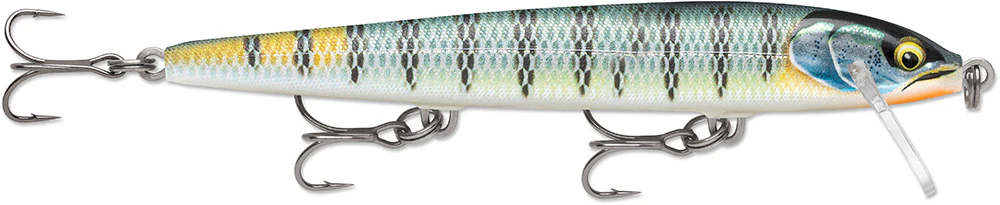 Rapala Original Floater Elite 120 Minnow - 4.75 Inch - Image 2