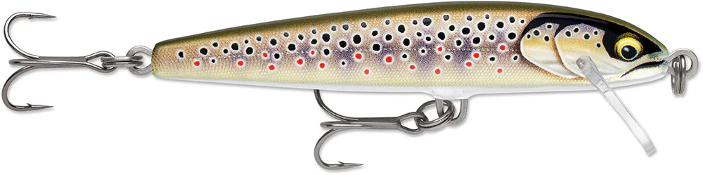Rapala Original Floater Elite 85 Minnow - 3.25 Inch - Image 2