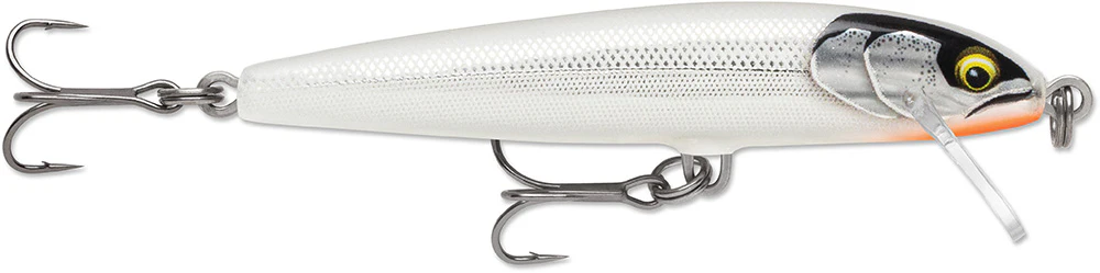 Rapala Original Floater Elite 85 Minnow - 3.25 Inch - Image 4