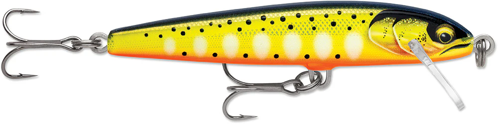 Rapala Original Floater Elite 85 Minnow - 3.25 Inch - Image 6