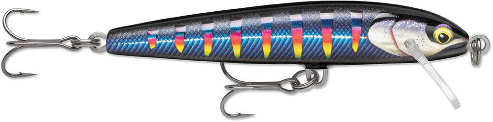 Rapala Original Floater Elite 85 Minnow - 3.25 Inch - Image 7