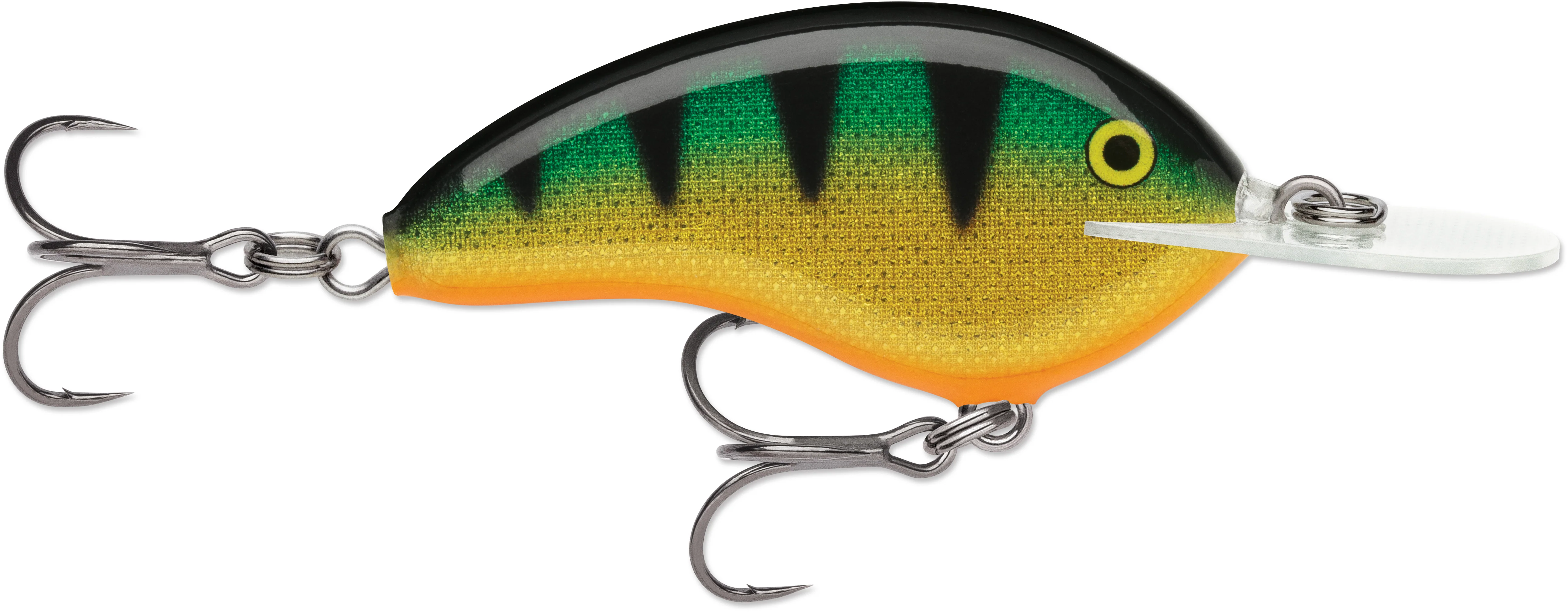 Rapala Ott's Garage Deep Tiny 07 Crankbait - 2 1/4 Inch - Image 16