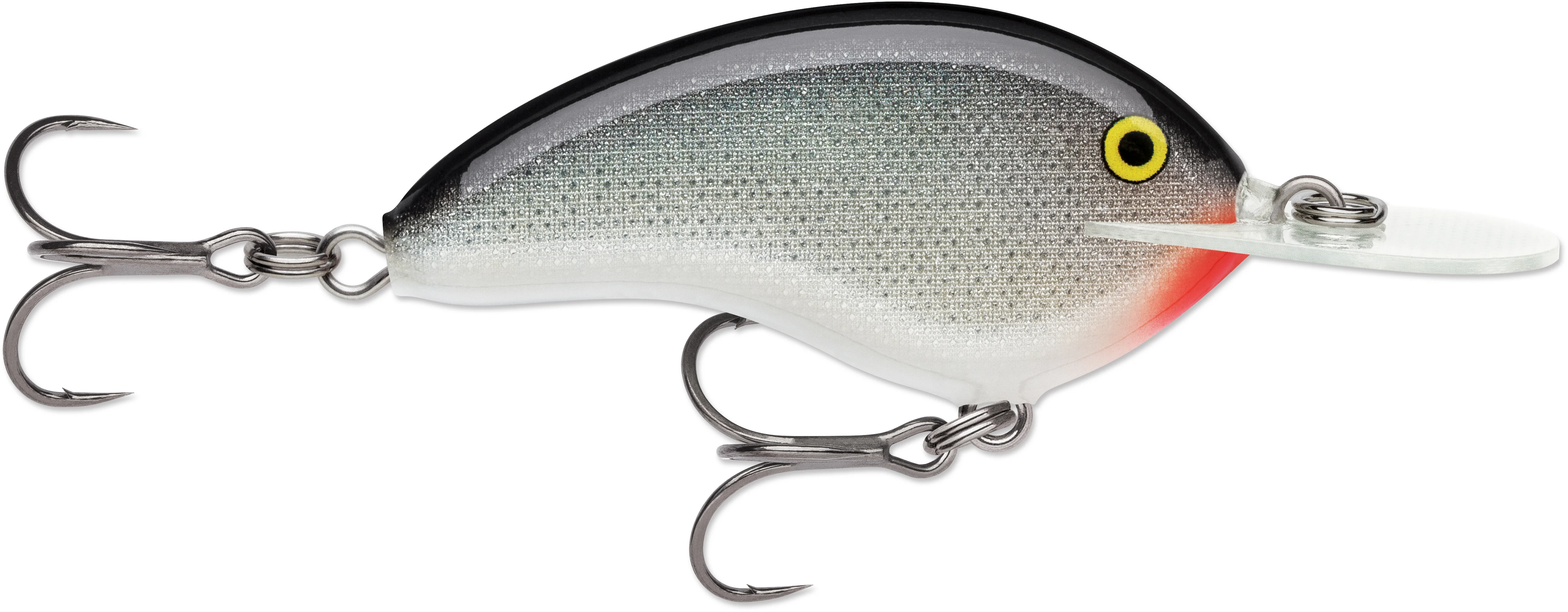 Rapala Ott's Garage Deep Tiny 07 Crankbait - 2 1/4 Inch - Image 19