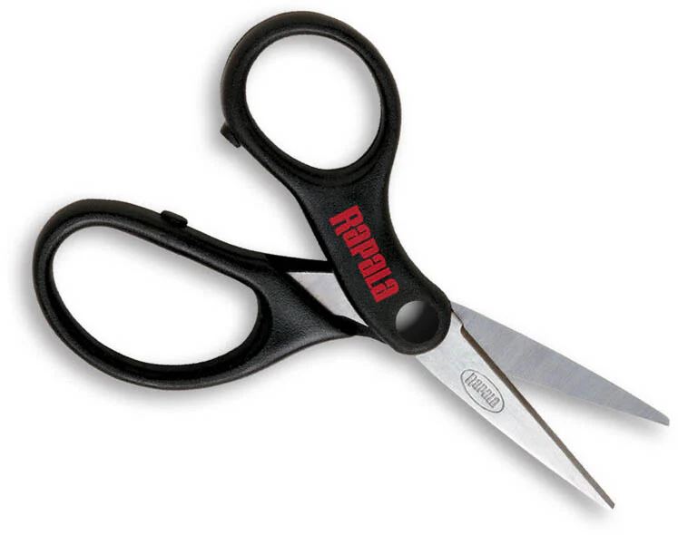 Rapala Pedestal Tool Combo w/ Pliers And Scissors - Image 4