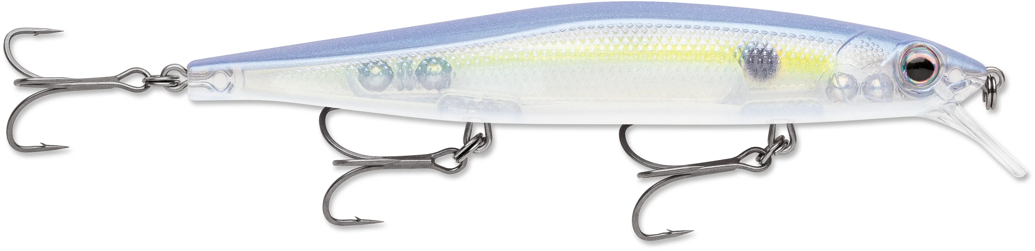 Rapala PXR Mavrik 110 Jerkbait - 4.375 Inch - Image 6