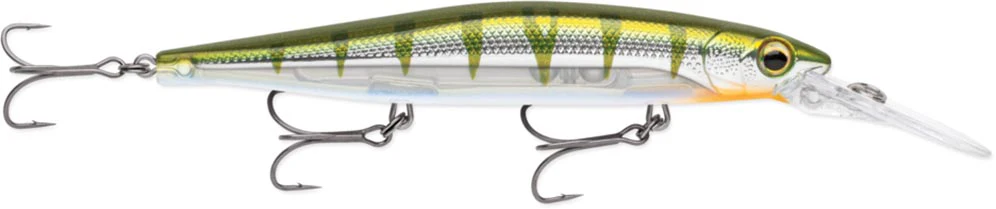 Rapala PXR Deep Mavrik 110 Jerkbait - 4.375 Inch - Image 14