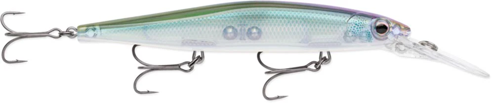 Rapala PXR Deep Mavrik 110 Jerkbait - 4.375 Inch - Image 3