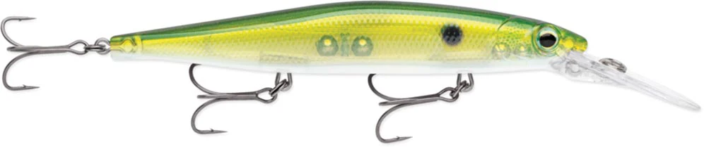 Rapala PXR Deep Mavrik 110 Jerkbait - 4.375 Inch - Image 4