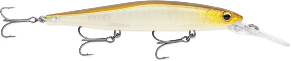 Rapala PXR Deep Mavrik 110 Jerkbait - 4.375 Inch - Image 5