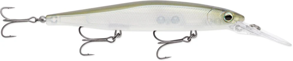 Rapala PXR Deep Mavrik 110 Jerkbait - 4.375 Inch - Image 7