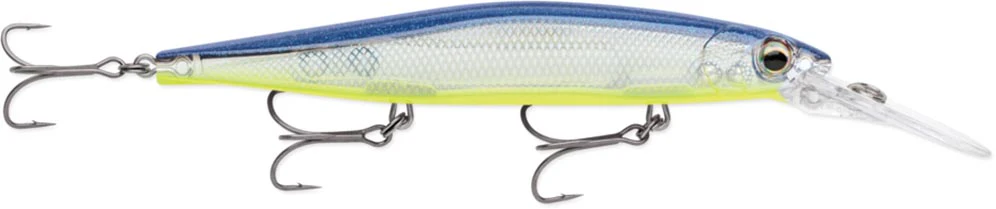 Rapala PXR Deep Mavrik 110 Jerkbait - 4.375 Inch - Image 8