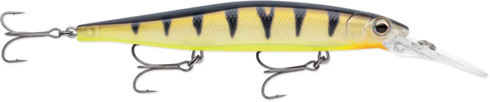 Rapala PXR Deep Mavrik 110 Jerkbait - 4.375 Inch - Image 9