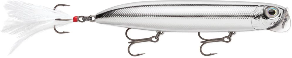 Rapala PXR Jowler 127 Topwater Walker - 5 Inch - Image 8