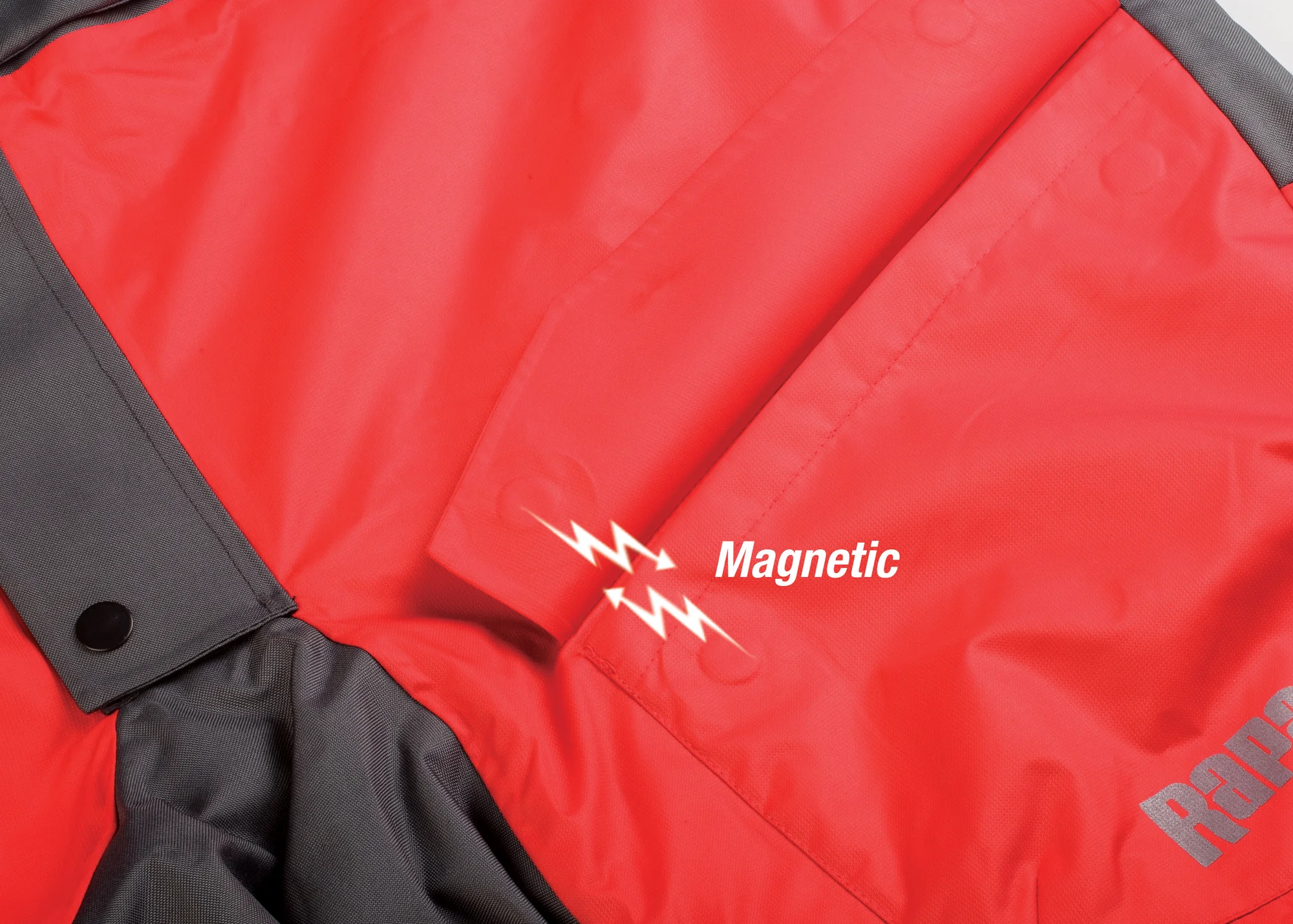 Rapala Rain Bib - Image 5