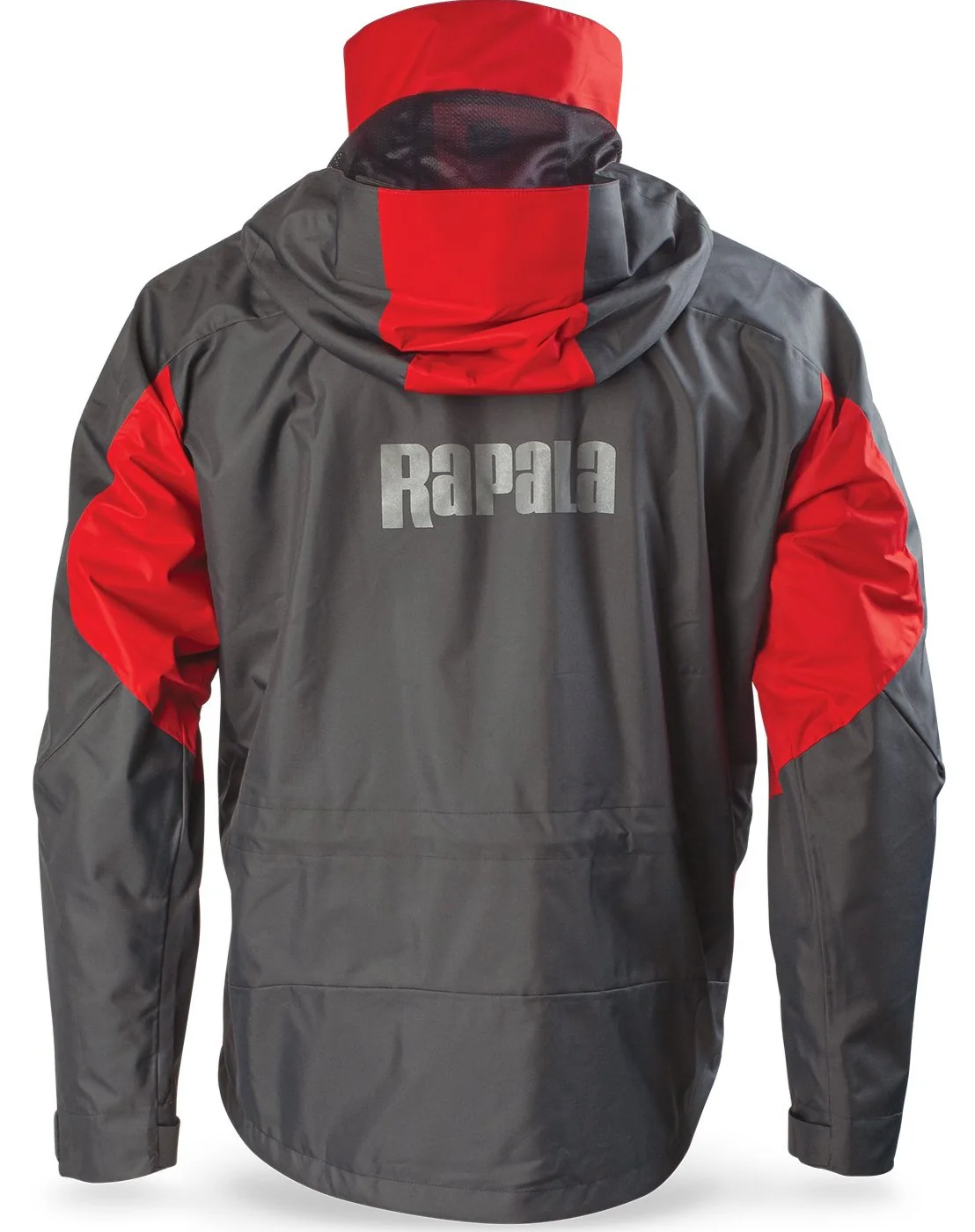 Rapala Rain Jacket - Image 3