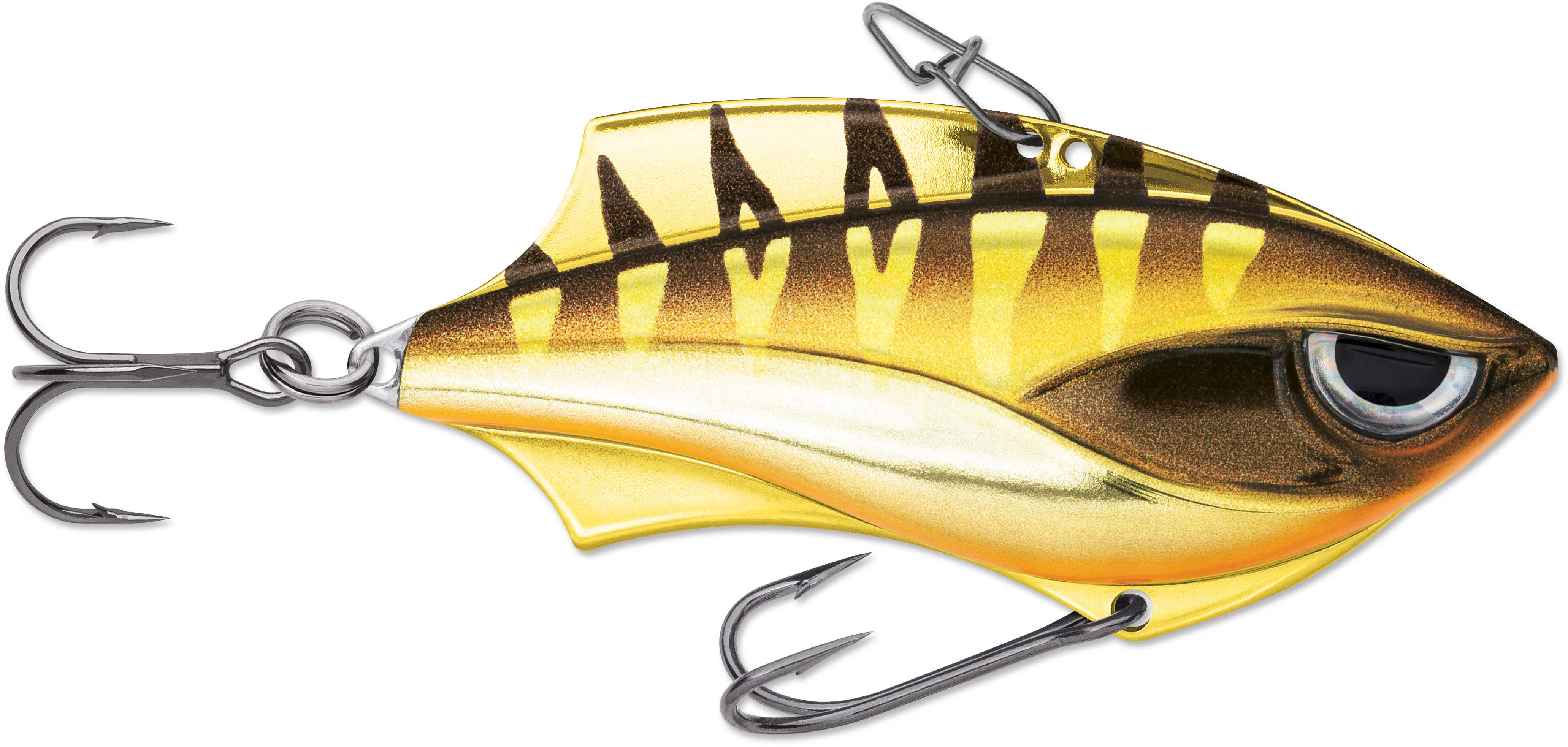 Rapala Rap-V Blade 05 Blade Bait Lipless/Crankbait Hybrid - Image 10