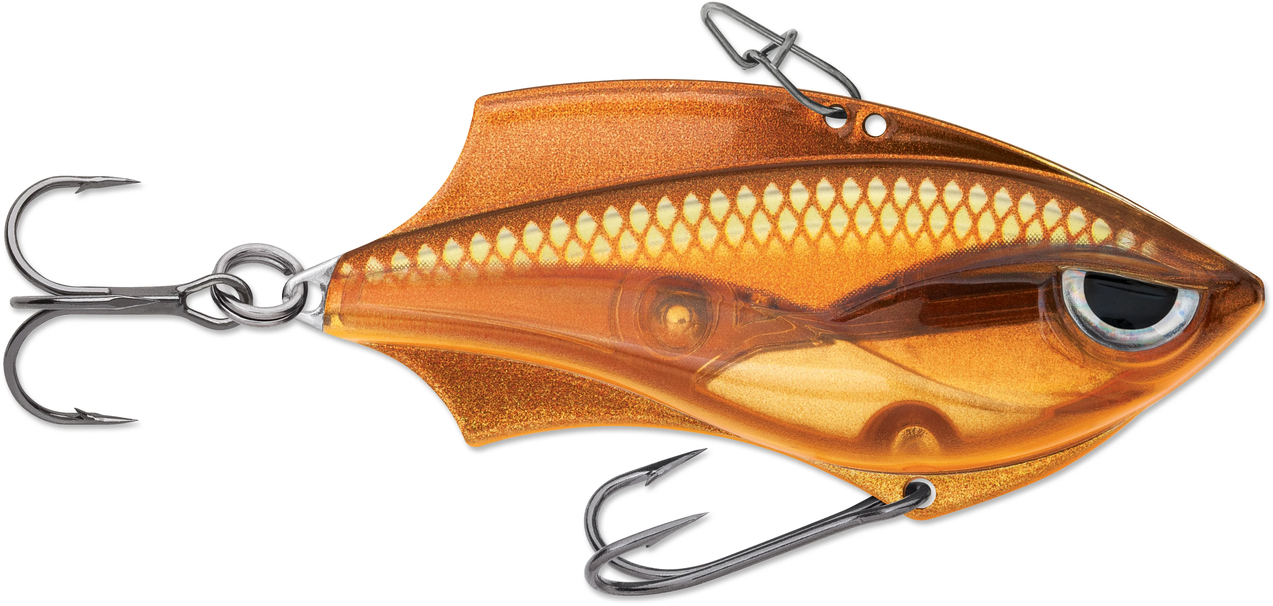 Rapala Rap-V Blade 05 Blade Bait Lipless/Crankbait Hybrid - Image 11