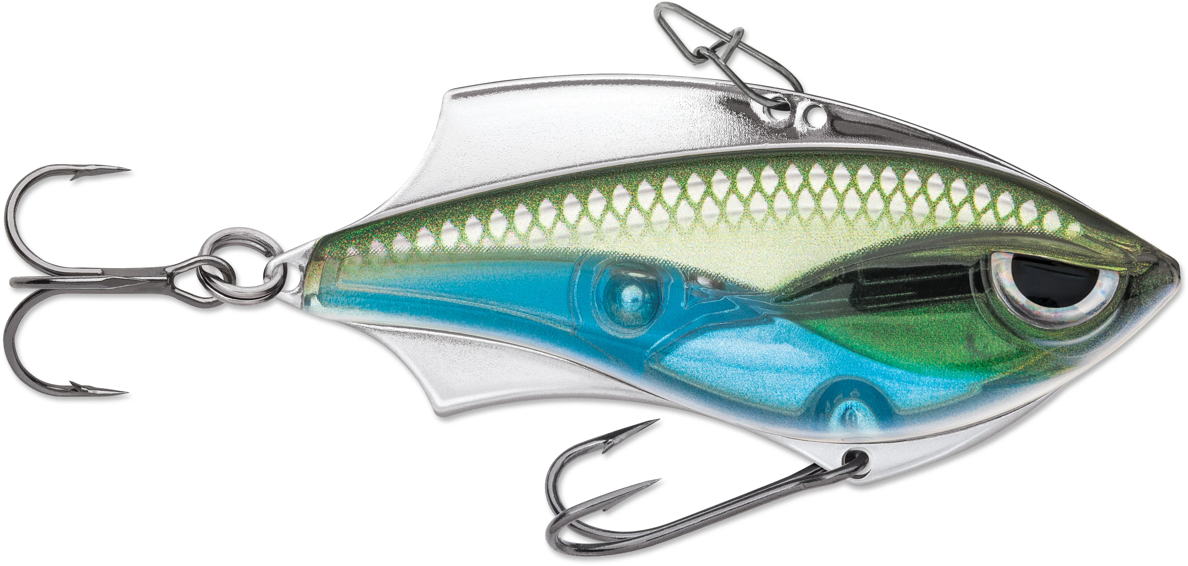 Rapala Rap-V Blade 05 Blade Bait Lipless/Crankbait Hybrid - Image 12