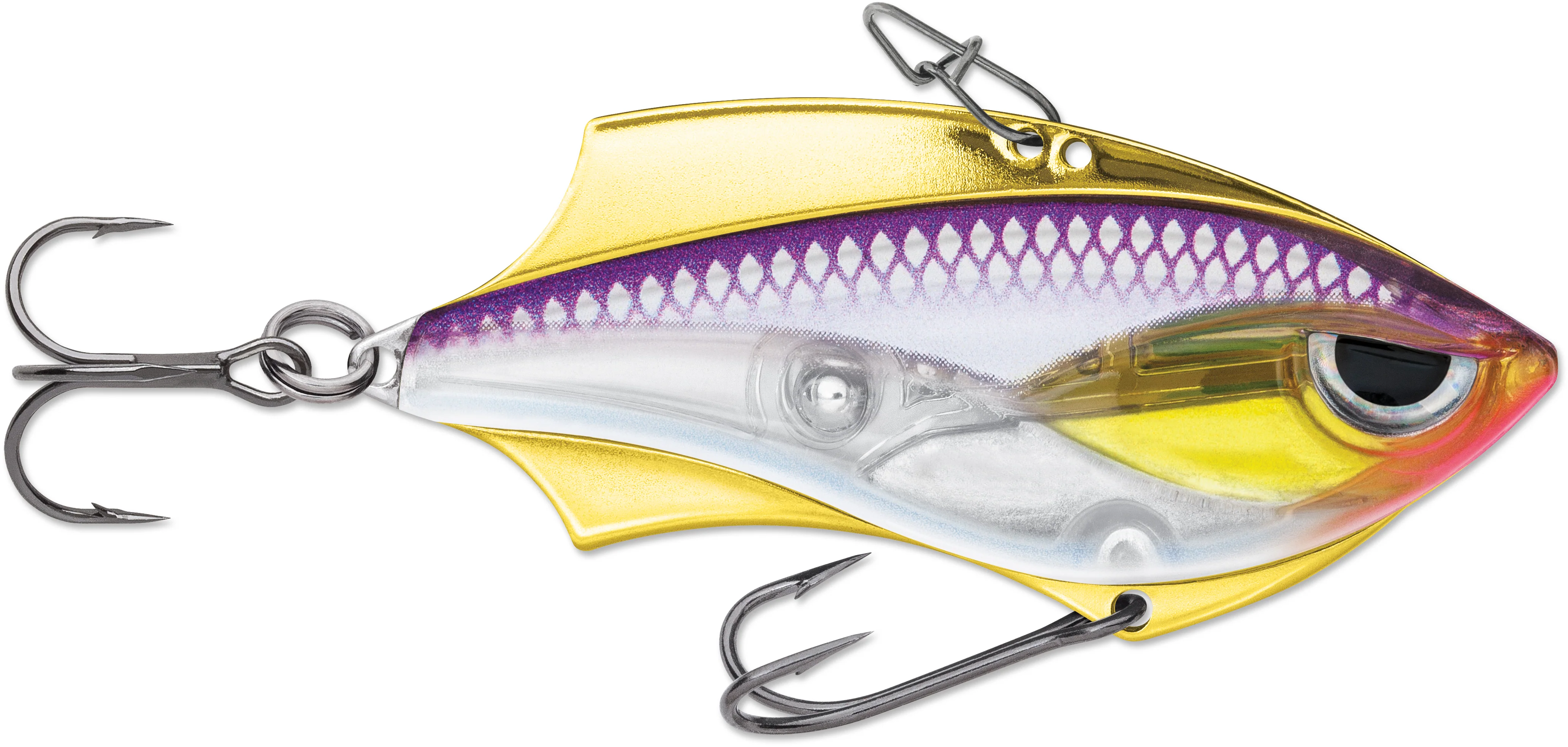 Rapala Rap-V Blade 05 Blade Bait Lipless/Crankbait Hybrid - Image 13