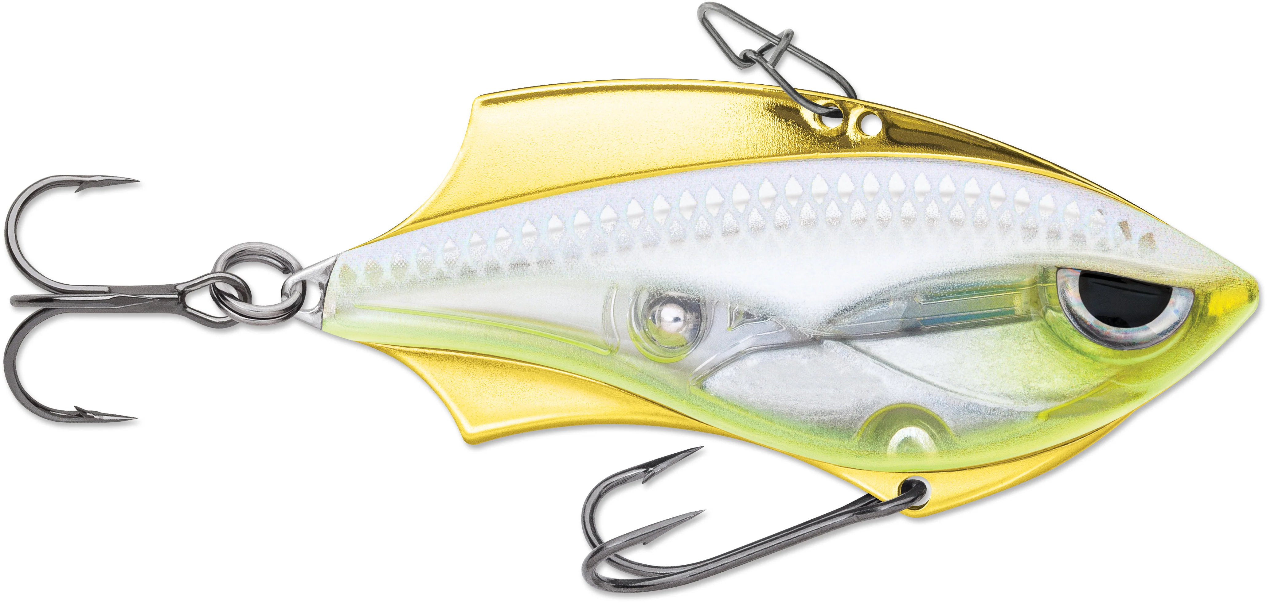Rapala Rap-V Blade 05 Blade Bait Lipless/Crankbait Hybrid - Image 3
