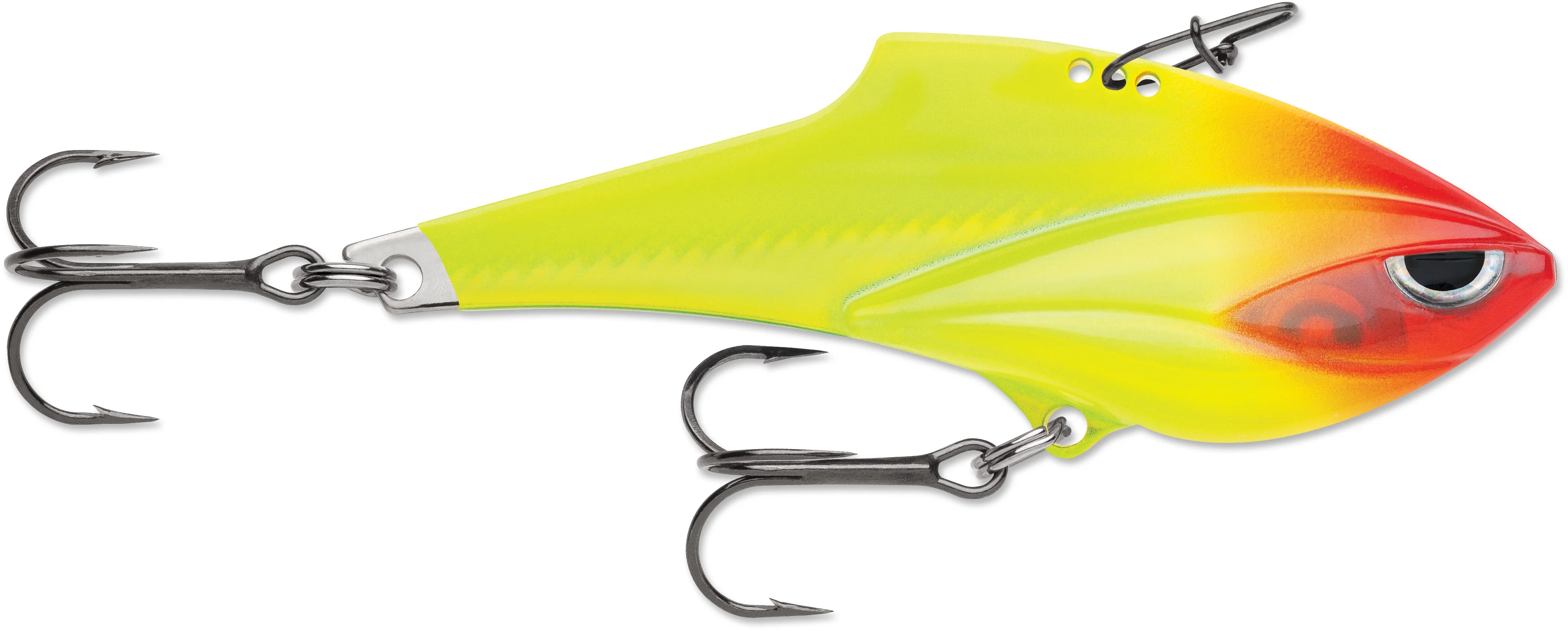Rapala Rippin' Blade: Blade Bait - 2 3/4 Inch - Image 3