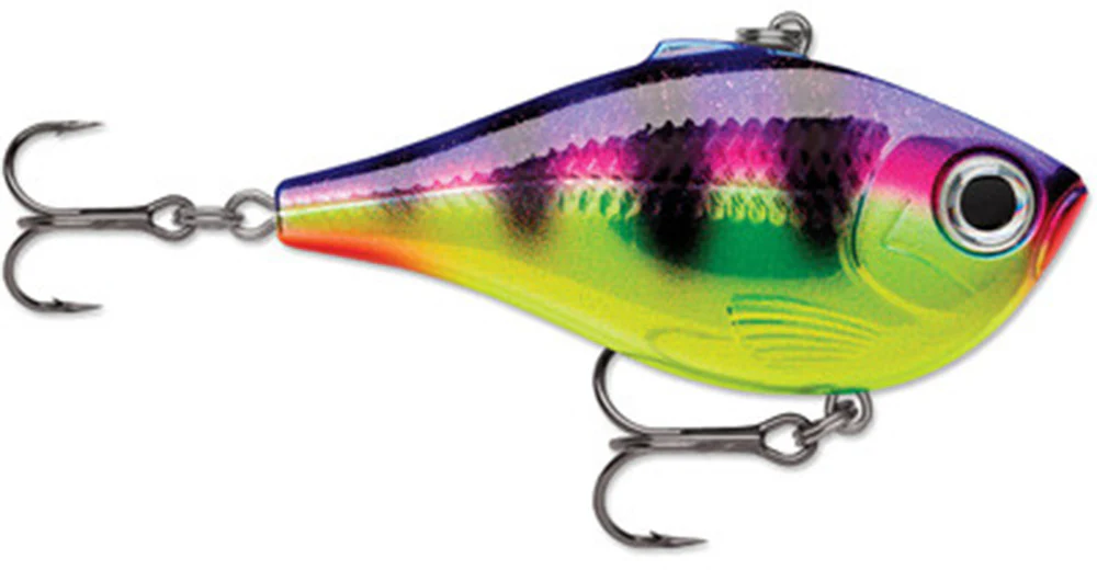 Rapala Rippin' Rap 05 Lipless Crankbait - Image 20