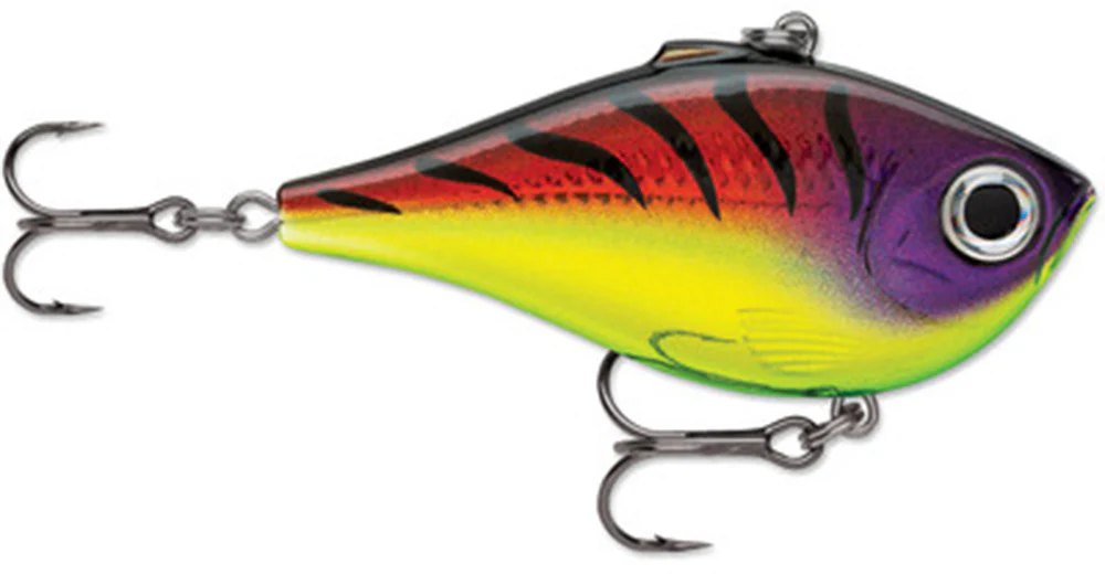 Rapala Rippin' Rap 06 Lipless Crankbait - Image 24
