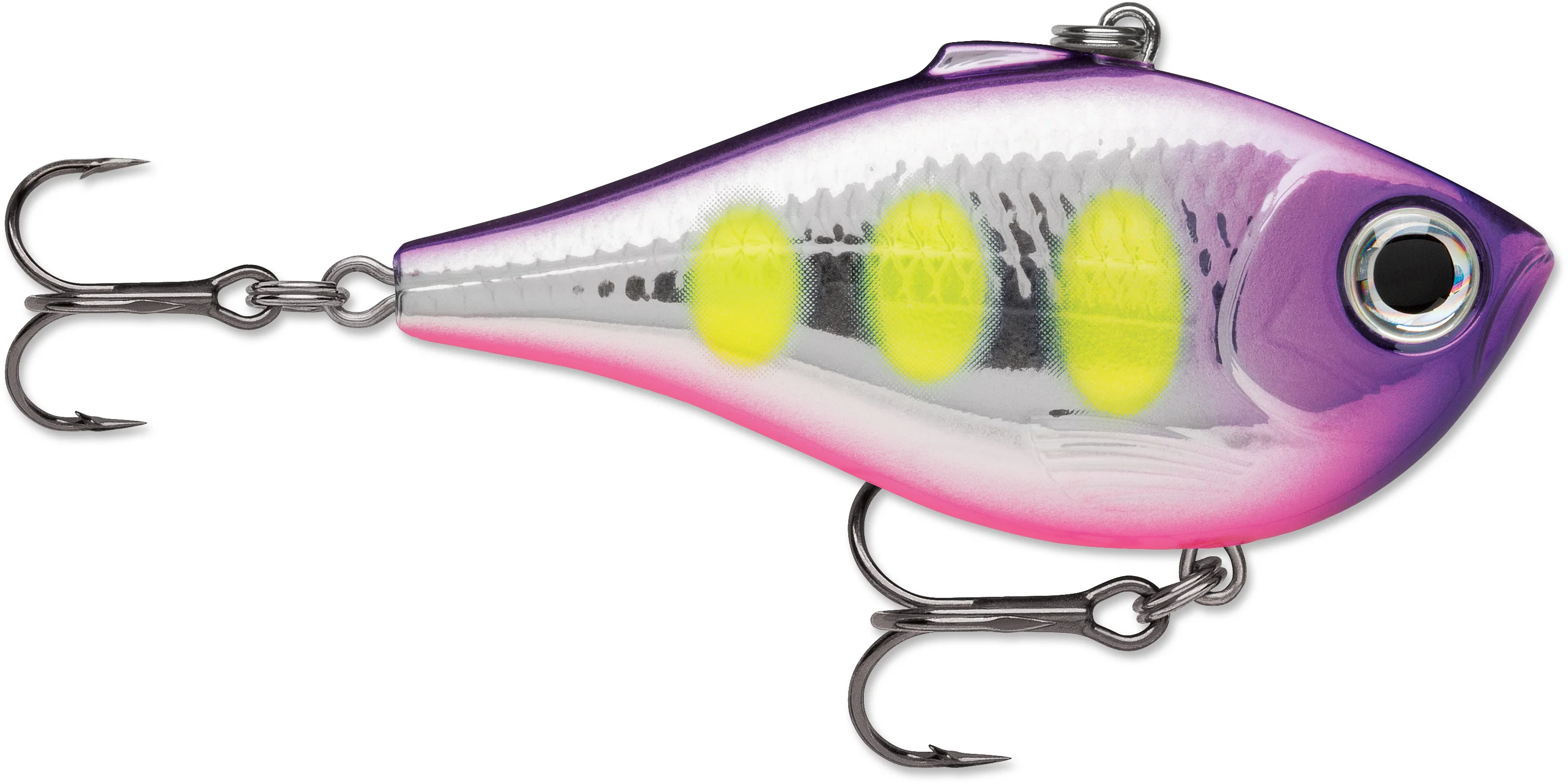 Rapala Rippin' Rap 06 Lipless Crankbait - Image 27