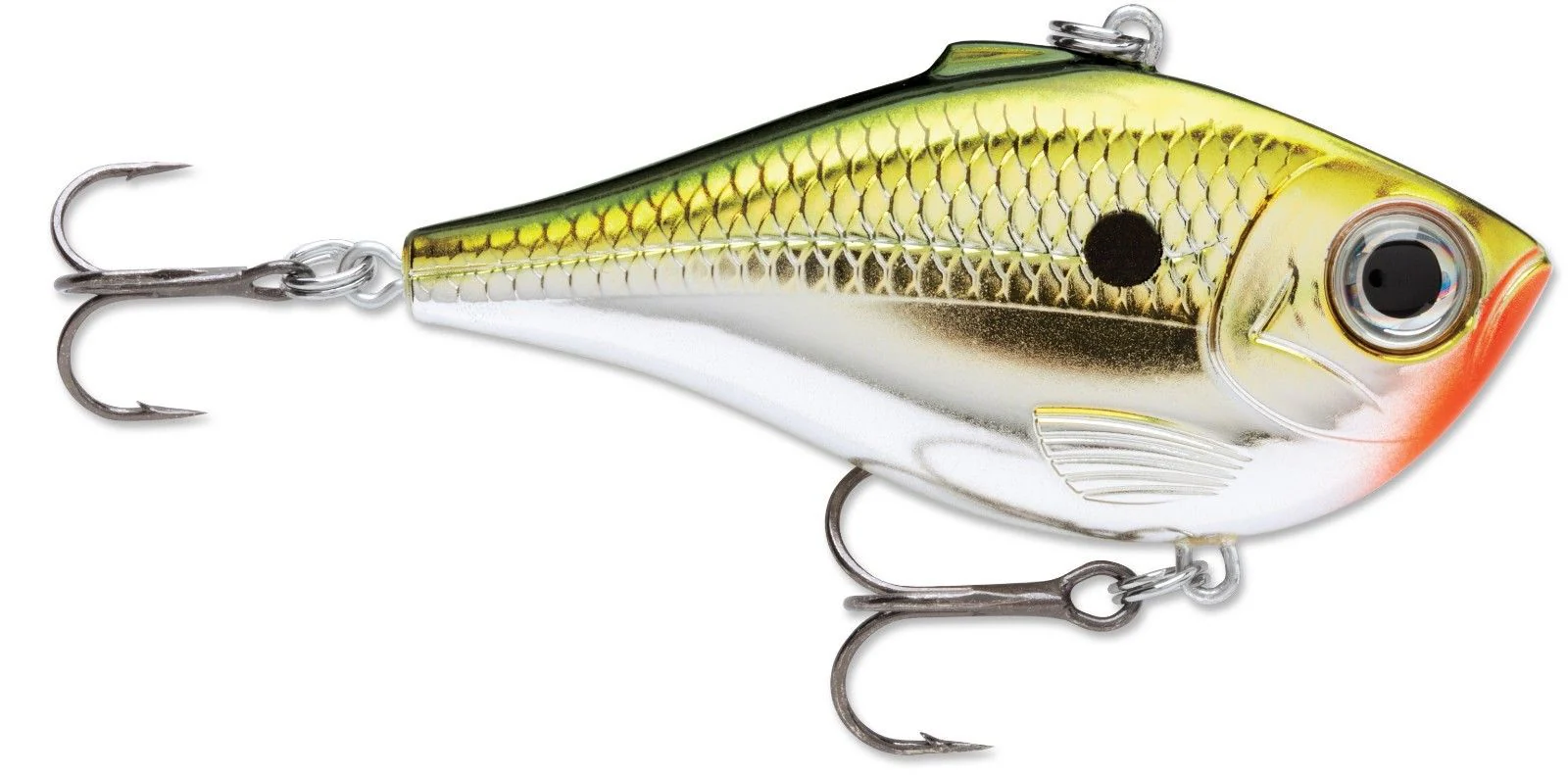 Rapala Rippin' Rap 06 Lipless Crankbait - Image 9